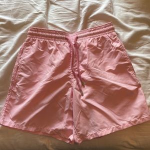 Vilebrequin Mens Swim Trunks